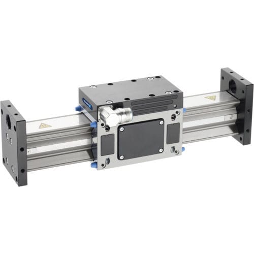 导向线性模组 - LDN - SCHUNK SE & Co. KG