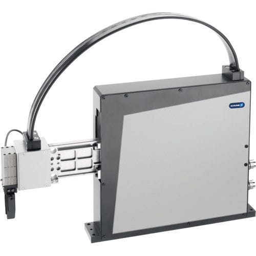 紧凑型取放系统 - PPU-E - SCHUNK SE & Co. KG