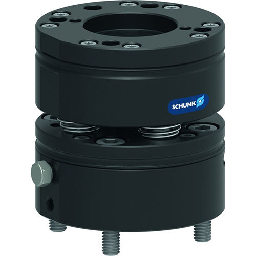 机器人轴补偿模块 - AGE-U - SCHUNK SE & Co. KG