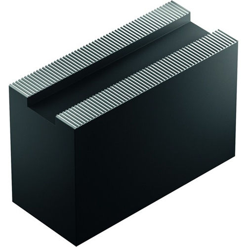 软性卡盘爪 - Backenrohlinge - SCHUNK SE & Co. KG