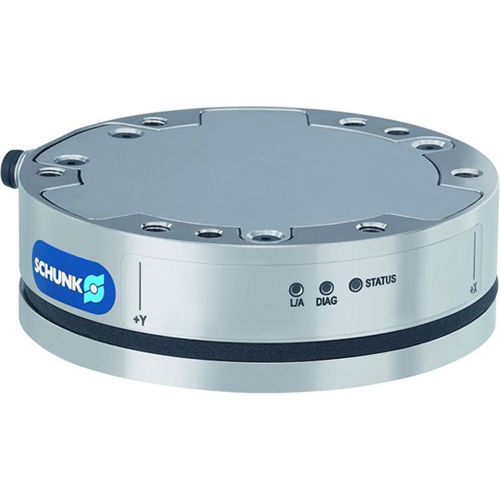扭矩传感器 - FT-AXIA - SCHUNK SE & Co. KG