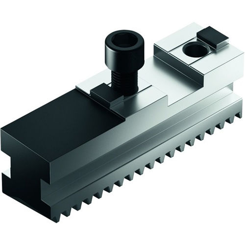 卡盘爪 - Grundbacken - SCHUNK SE & Co. KG