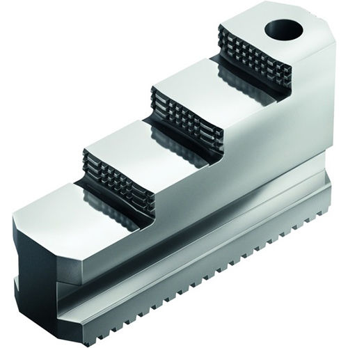 卡盘爪 - Harte Stufenblockbacken - SCHUNK SE & Co. KG