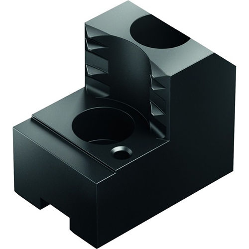 卡盘爪 - Krallenbacken - SCHUNK SE & Co. KG