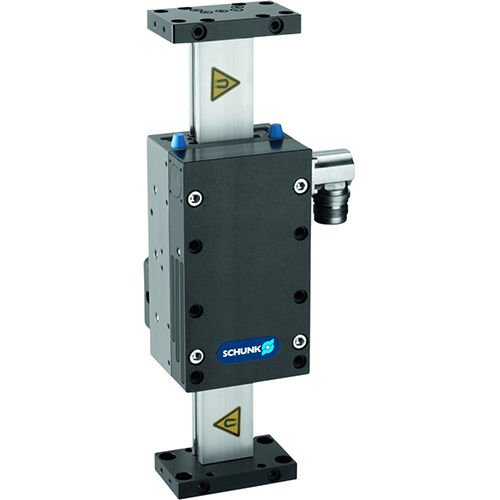 导向线性模组 - LDK - SCHUNK SE & Co. KG - 紧凑型
