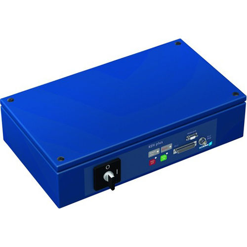模块化控制器 - MAGNOS KEH plus - SCHUNK SE & Co. KG - 用于电磁卡盘