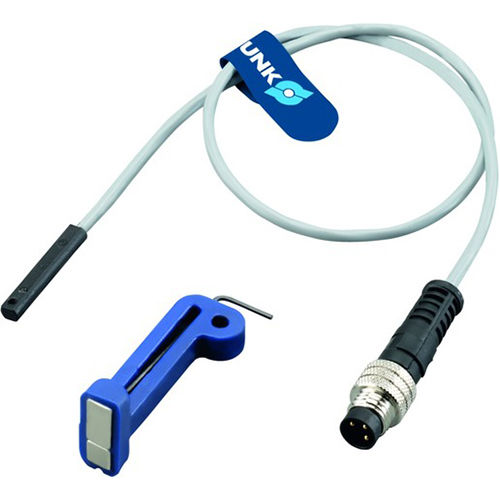 开关功能磁性传感器 - MMS 22-A - SCHUNK SE & Co. KG