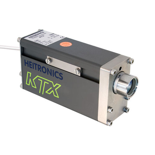 工业高温计 - KTX series - HEITRONICS Infrarot Messtechnik GmbH - 无显示 / 4-20 mA / IP65