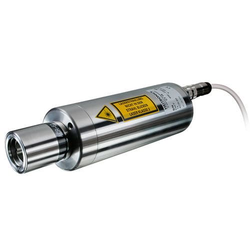 工业高温计 - CT18 - HEITRONICS Infrarot Messtechnik GmbH - 无显示 / °C / K