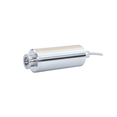 无显示高温计 - CT13 - HEITRONICS Infrarot Messtechnik GmbH - °C / K / °F
