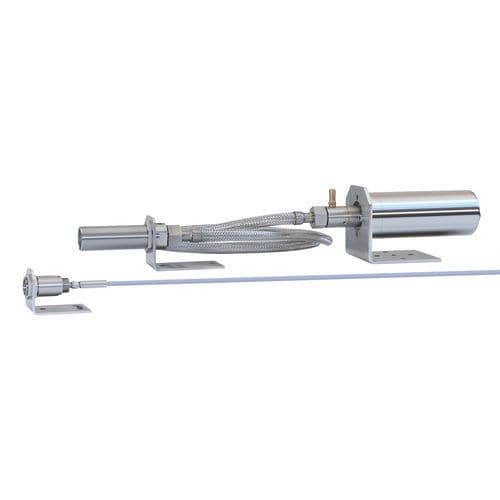 无显示高温计 - CT18LL - HEITRONICS Infrarot Messtechnik GmbH - °C / K / °F