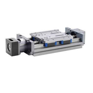 螺杆导向台 - 2HB series - Thomson Industries, Inc.