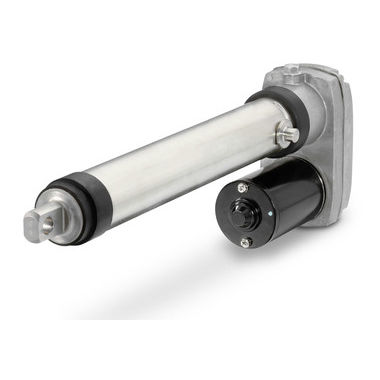 电动执行器 - Electrak® PPA-DC - Thomson Industries, Inc. - 线性 / 滚珠丝杠 / 24伏