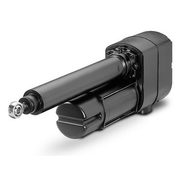 电动执行器 - Electrak® 205 - Thomson Industries, Inc. - 线性 / 滚珠丝杠 / 不锈钢