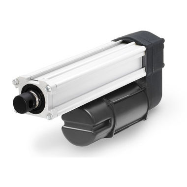 电动执行器 - Electrak LA 24 - Thomson Industries, Inc. - 线性 / 螺杆 / 交流