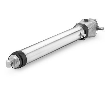 电动执行器 - Electrak PPA-M - Thomson Industries, Inc. - 线性 / 滚珠丝杠 / 同步