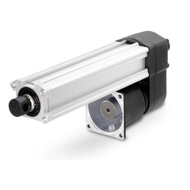 电动执行器 - Electrak FA14 - Thomson Industries, Inc. - 线性 / 螺杆 / 不锈钢