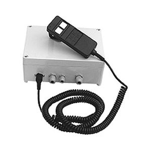 执行控制器 - AC-063 - Thomson Industries, Inc.
