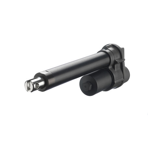 重载执行器 - Max Jac® WX series - Thomson Industries, Inc. - 电动 / 线性 / 滚珠丝杠