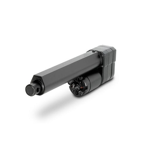 电动执行器 - Electrak 1 (SP) - Thomson Industries, Inc. - 机电 / 线性 / 24伏