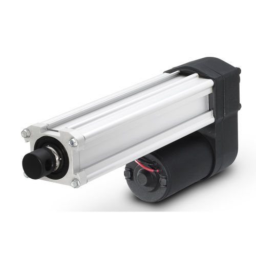电动执行器 - Electrak® LA14 - Thomson Industries, Inc. - 线性 / 滚珠丝杠 / 梯形丝杠