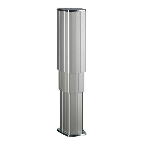 医用电动升降柱 - LC3000 series - Thomson Industries, Inc. - 伸缩 / 24伏
