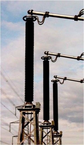 电容电压分装机 - 24 - 765 kV | RCVT - Trench Group