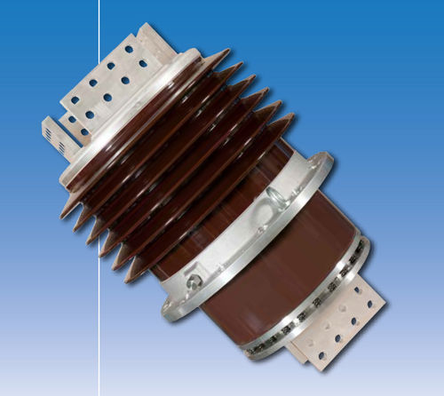 电力变压器穿墙套管 - 24 - 52 kV, max. 40 000 A | CFPT  - Trench Group - 大电流