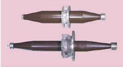 功率变压器套管 - 72.5 - 800 kV | ETG - Trench Group - 分配