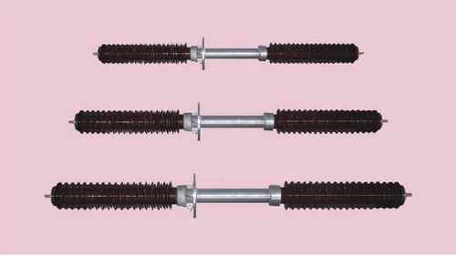 壁挂变压器套管 - 72.5 - 245 kV | EAA - Trench Group - 功率