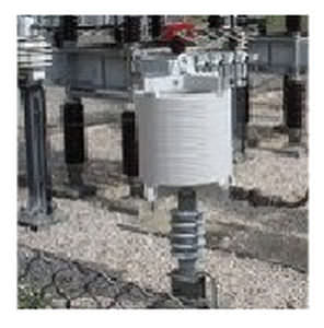 空气绝缘分流器电感线圈 - 765 - 2 100 kV - Trench Group