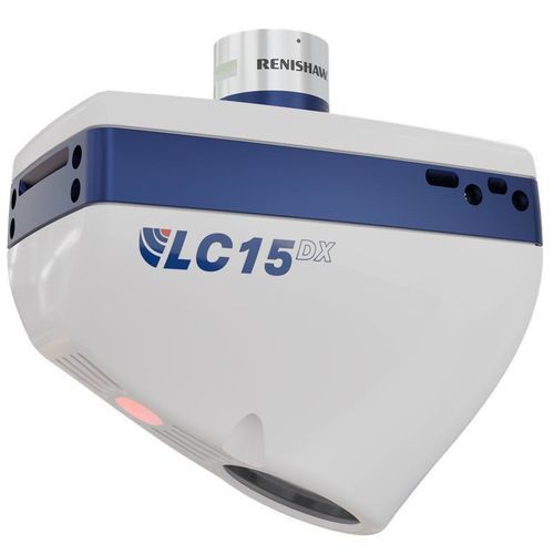紧凑型激光扫描头 - LC15DX - LK Metrology Systems