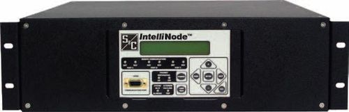 接口模块 - IntelliNode™ - S&C Electric Company