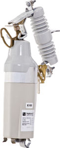 真空重合器 - TripSaver® II - S&C Electric Company - 单相 / 自动