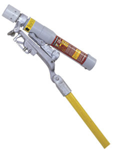 绝缘棒 - Loadbuster® - S&C Electric Company
