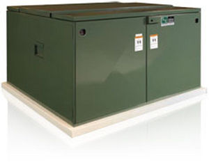 中电压开关柜 - 14.4 - 25 kV | PME - S&C Electric Company - 在金属保护壳内 / 用于配电 / 地下