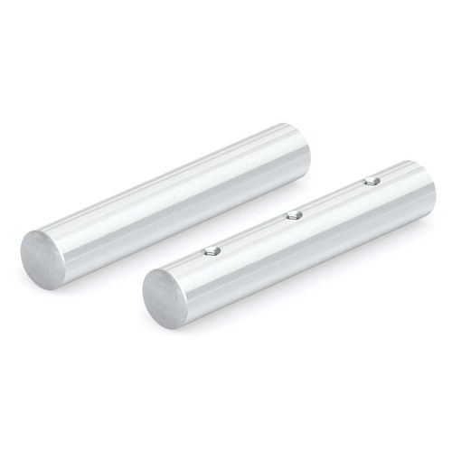 不锈钢轴 - NILSS series - PBC Linear - 线性 / 线性引导装置 / 走珠