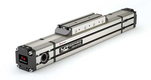 电动执行器 - MTB series - PBC Linear - 线性 / 同步带 / 不锈钢