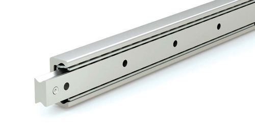 抽屉线性滑轨 - SDP series - PBC Linear - 重载荷 / 耐腐蚀