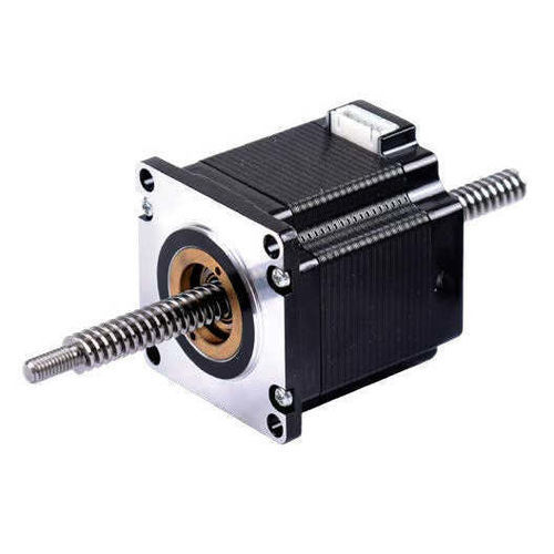 电动执行器 - LN Series - PBC Linear - 线性 / 丝杠 / 紧凑型