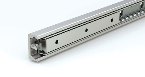 全部延伸线性滑轨 - SDC series - PBC Linear - 走珠 / 抽屉 / 重载荷