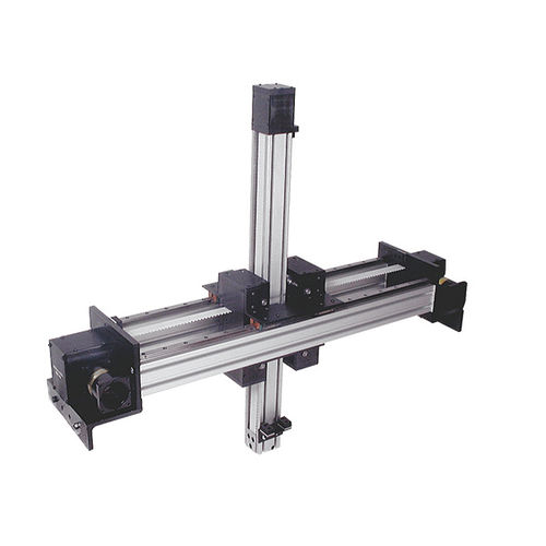 多轴执行器 - IntelliAxis® T-Bot - Bimba/缤霸 - 电动 / 线性 / 同步带