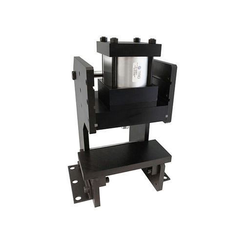 气动压机 - MSEP-MX3-5x0.125x2S - Bimba/缤霸 - 成形 / 用于铝 / 框式