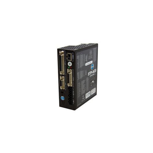 数字式交流驱动器 - STP-AC5-E-1-E-S - Bimba/缤霸 - 模拟 / 步进式 / 标准