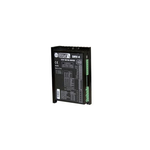 数码直流驱动器 - DRV-4 - Bimba/缤霸 - 步进式 / 模拟 / 可编程