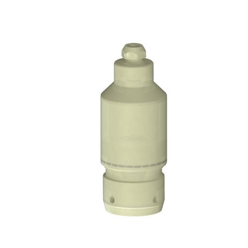 静液压液位传感器 - HFT-C 2 - ASV Stuebbe GmbH & Co. KG - 液体 / 2线式 / 4-20 mA