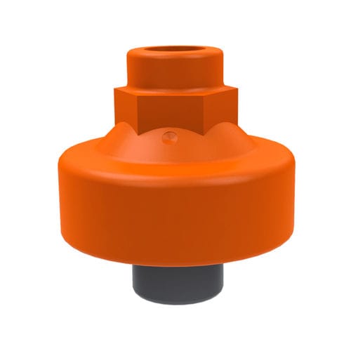 G 1/4压力传感器 - MDM 902 - ASV Stuebbe GmbH & Co. KG - NPT 1/4 / G 1/2 / NPT 1/2