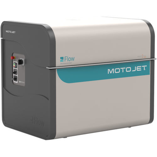 离心泵 - MotoJet® - Flow Europe GmbH - Flow Waterjet Europe - 水 / 固定式 / 工业
