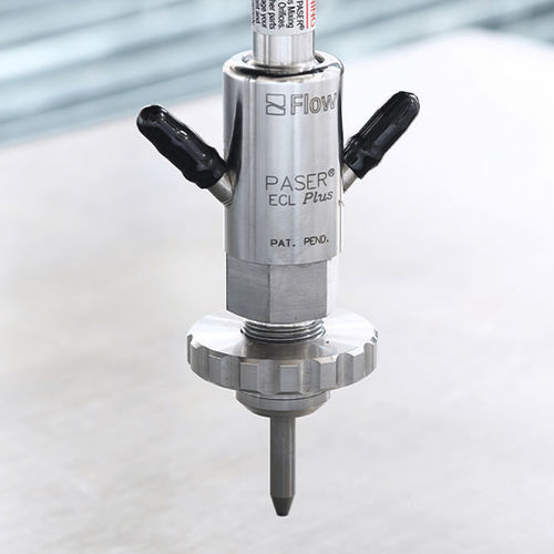 水刀切割头 - Flow Europe GmbH - Flow Waterjet Europe