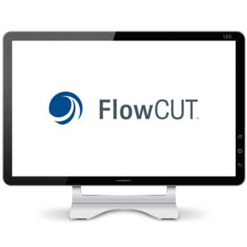 控制软件 - FlowCut® - Flow Europe GmbH - Flow Waterjet Europe - CAD/CAM / 嵌套 / 质量